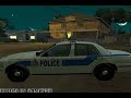 2003 Vancouver, Canada Ford Crown Victoria