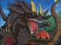 Syrus and Hassleberry