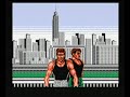 bad dudes nes nintendo. are you bad enough?