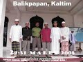 Tiga Hari di Balikpapan