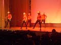 jingle bells rock la salle