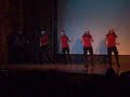jingle bells rock la salle