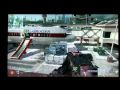 Hilarious throwing knife in the head - must see! - on CoD: Modern Warfare 2 (killcam)