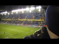 Millwall v Walsall - disallowed goal