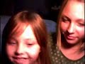 me & krista