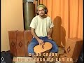 Gildo Cajon Bong�