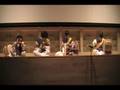 videos de Cornell Shimtah - KSA initiation 2008 - Utdari Samulnori
