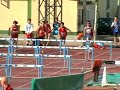 Arnau Erta, FCB - 110m.h. Youth (Logroño, Spain)