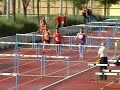 Arnau Erta, FCB - 110m.h. Youth (Logroño, Spain)