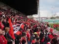 Fin�le SP: Artmedia Petr?alka - Spartak Trnava 04/05/2008