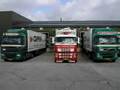 Schers Transport Beringe