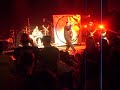 Thousand foot krutch The flame in all of us live in oklahoma