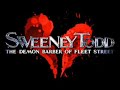 Sweeney Todd - Ladies in Their Sensitivities - Full Song