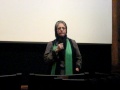 Green Democracy, Rakhshan Banietemad