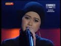HELIZA - AKU BUKAN UNTUKMU