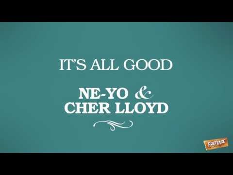 Tekst piosenki Ne-Yo - It's All Good (ft. Cher Lloyd) po polsku