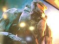 Master Chief Madame Tusseuds Wax Museam