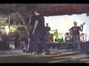 Kapakl? TrockyaFesT Zemin grubu Cover D�n bana