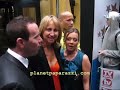 Loose Women at the TV quick awards 2008 Loose Women at the TV quick awards 2008