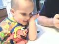 Mickey the Groggy