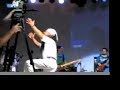 Cabello and Tisza perform in Itacaré Cabello and Tisza perform in Itacaré