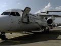 Lufthansa Cityline Lufthansa Cityline