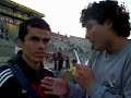 www.atleticomqv.com MQV Liguilla Entrevista Omar Reyna