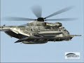 FSX MH-53J \"Pavelow III\"