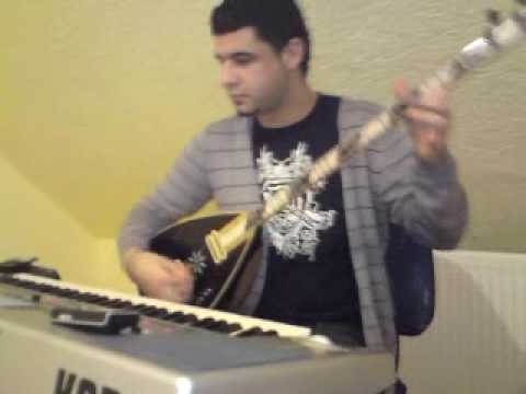 elektro saz
