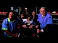 award winning anti smoking commercial