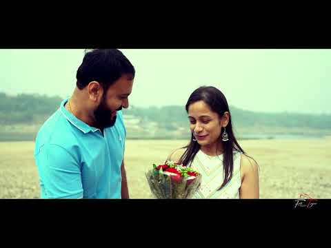 Trupti & Vaibhav 10th anniversary FOTO FIGURE