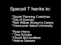 Cowichan Women and Homelessness