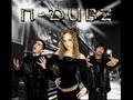 N-Dubz  narstie Clockworks NEW!