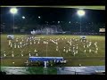 White Oak Marching Vikings 2005 Show: The Odyssey White Oak Marching Vikings 2005 Show: The Odyssey