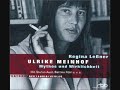 Tribute to RAF (Red Army Faction) or Baader-Meinhof Groupe