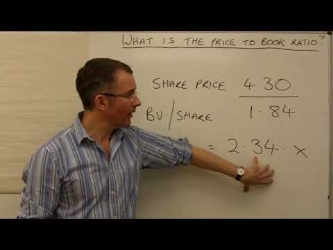 how to calculate book value