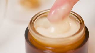 video thumbnail mito:ON Cell rejuvenation 10% niacinamide intensive cream youtube