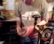 barman skener