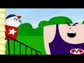 Youtube Poop: Strong Mad Fools Around