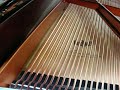 Bösendorfer Model 290 