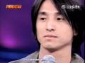 Shaowei in Gold Night 2005-03-29