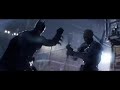 BATMAN ARKHAM ORIGIN