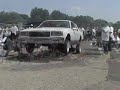 Lowriders in Kansas City