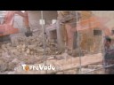Demolizione ex-cinema Orlando Morciano di leuca