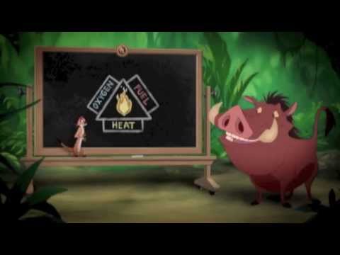 Pumbaa - WINNER: Parents' Choice Recommended Product, 2010 WINNER: AEP Distinguished Achievement Award, 2010