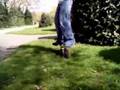 Bag Headz - Skating Vid (SKUM)