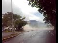 Tuberia san cristobal