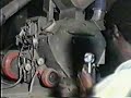 MHAGRIC - Usine détruite au cours de la guerre - Kasongo - Maniema - RDC - Congo - Img