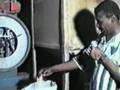 MHAGRIC - Usine détruite au cours de la guerre - Kasongo - Maniema - RDC - Congo - Img