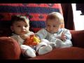 Juani y Nico 25-05-09